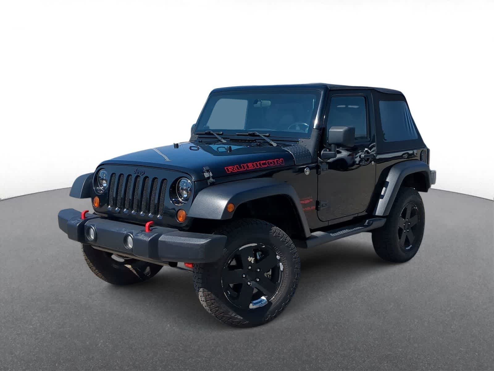 2008 Jeep Wrangler Sahara -
                  Troy, MI