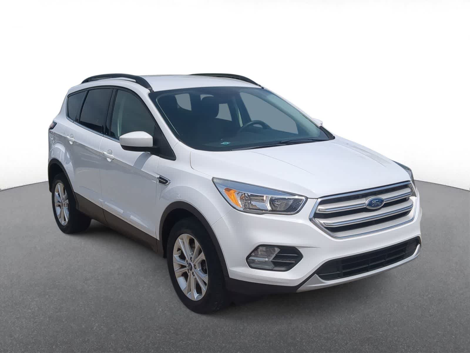 Thumbnail: 2018 Ford Escape - 2