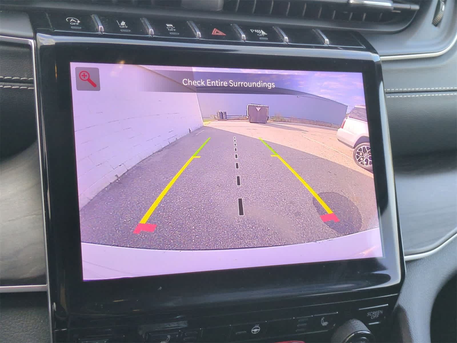 Thumbnail: 2022 Jeep Grand Cherokee L - 29