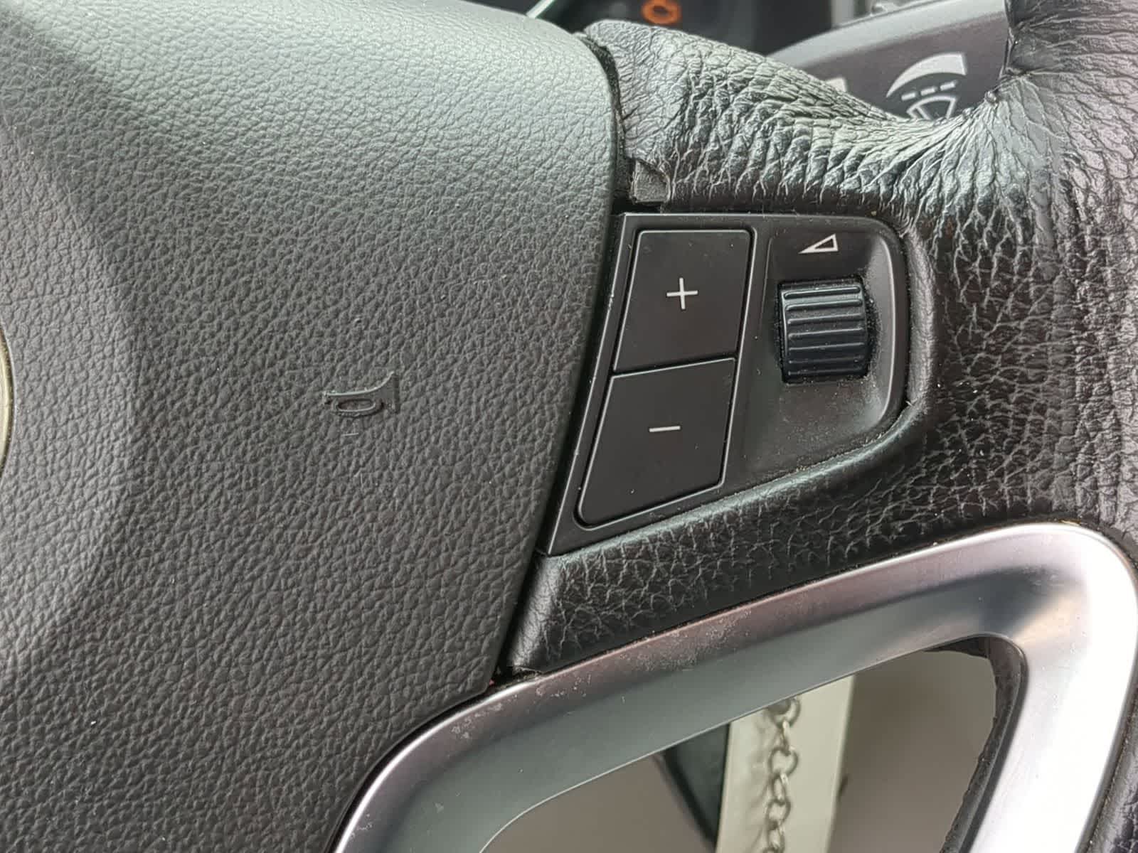 Thumbnail: 2008 Saturn VUE - 24