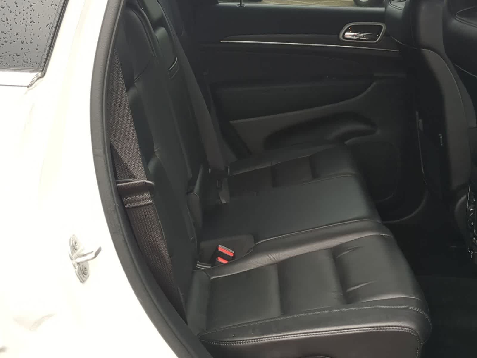 Thumbnail: 2022 Jeep Grand Cherokee - 20