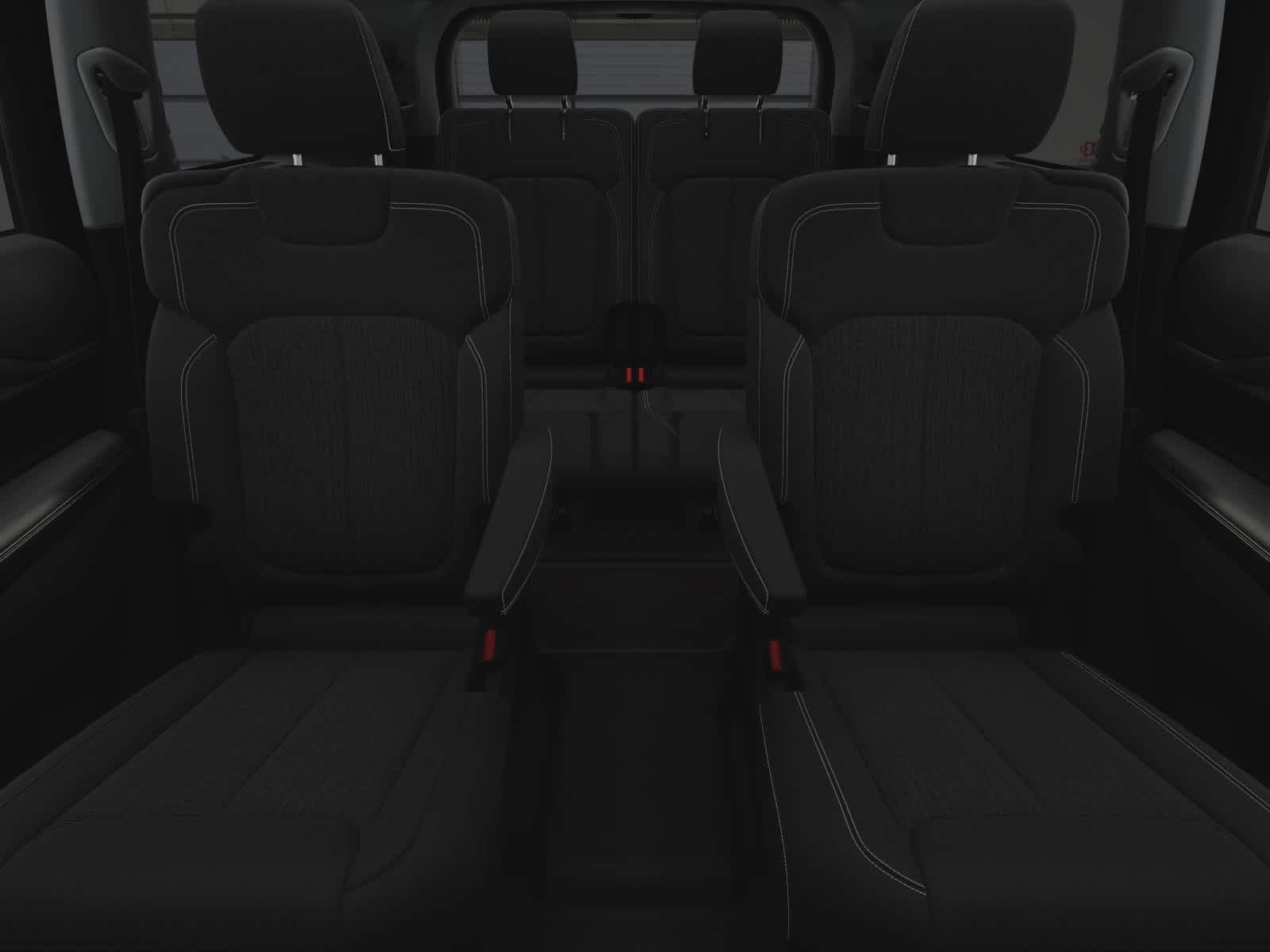 Thumbnail: 2025 Jeep Grand Cherokee L - 15