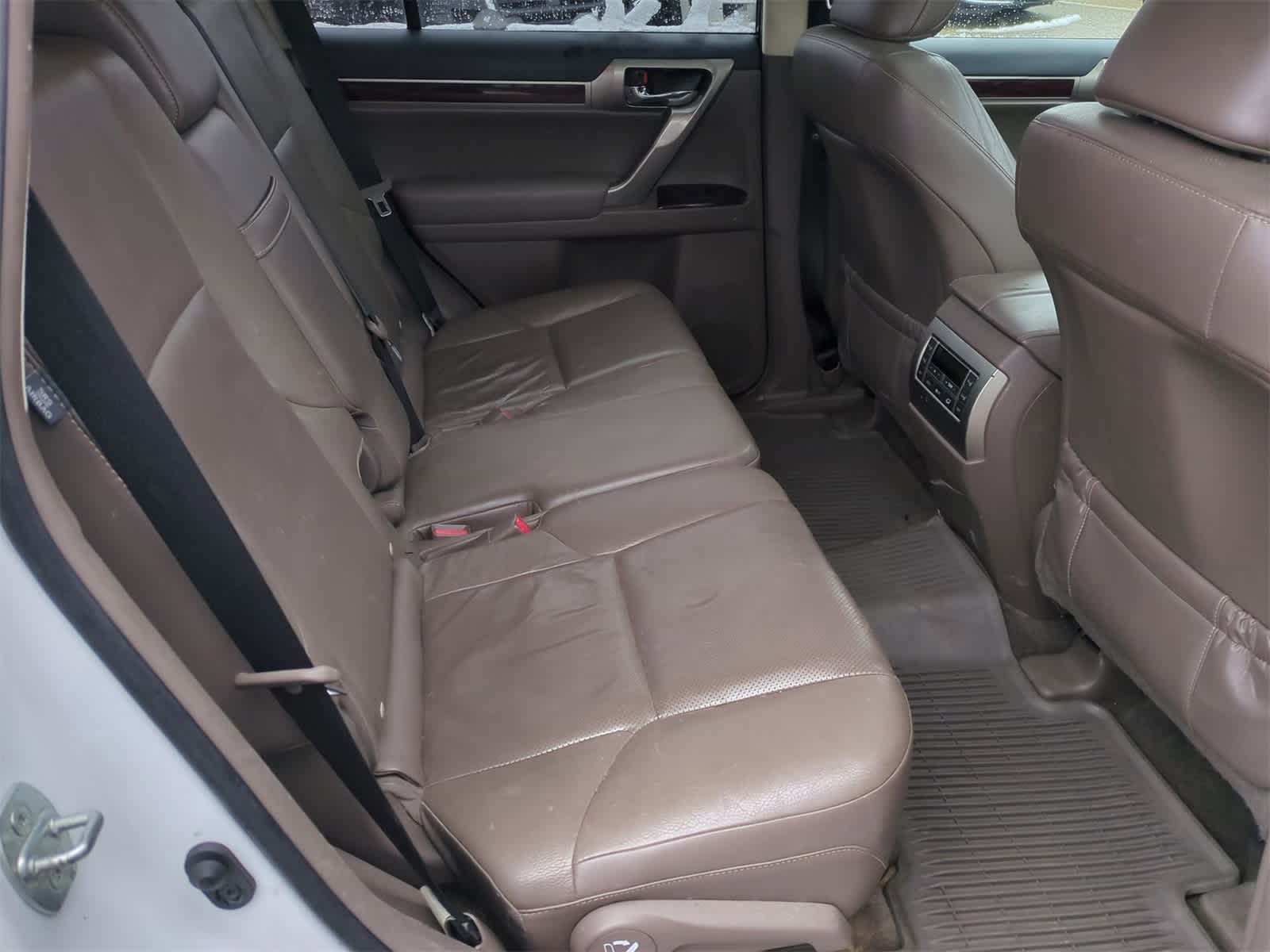 Thumbnail: 2018 Lexus GX - 17
