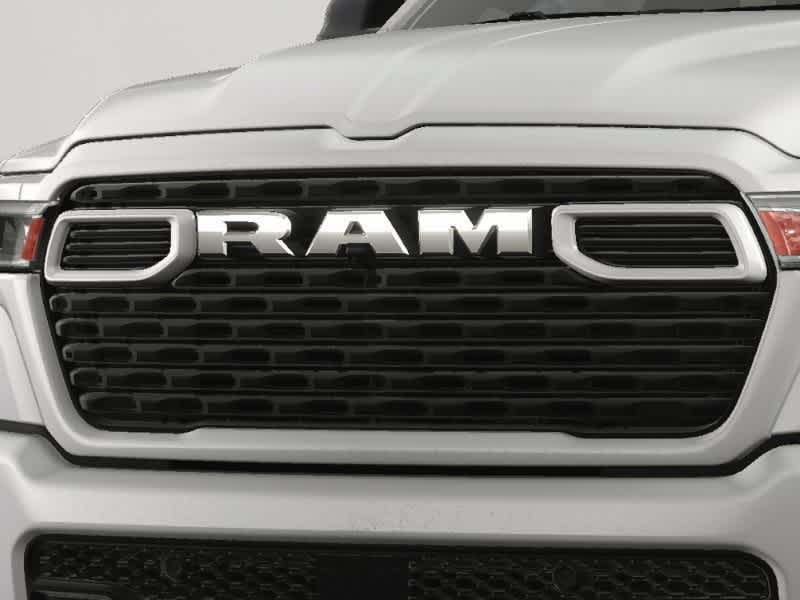 Thumbnail: 2025 RAM 1500 - 14