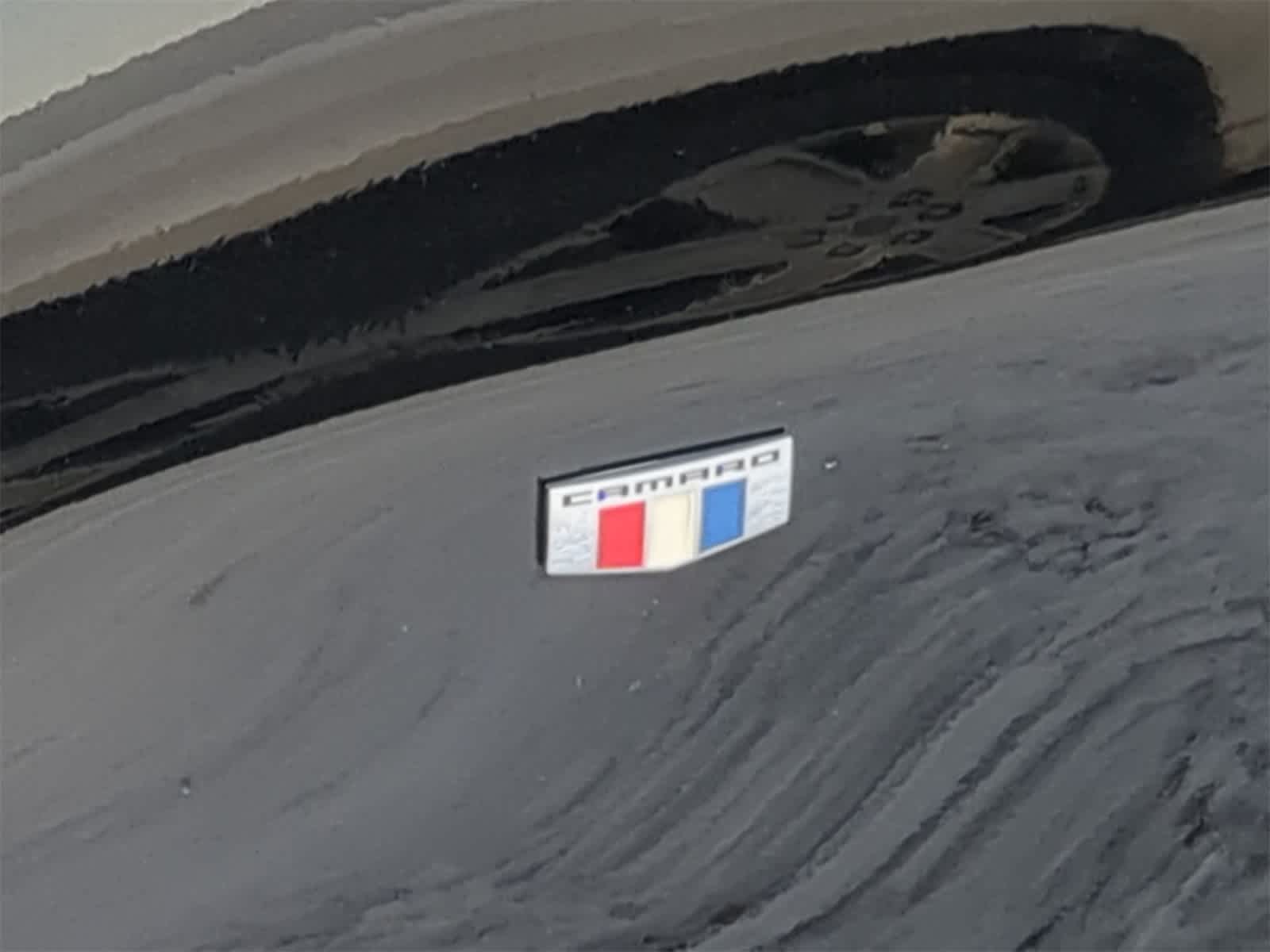 Thumbnail: 2019 Chevrolet Camaro - 13