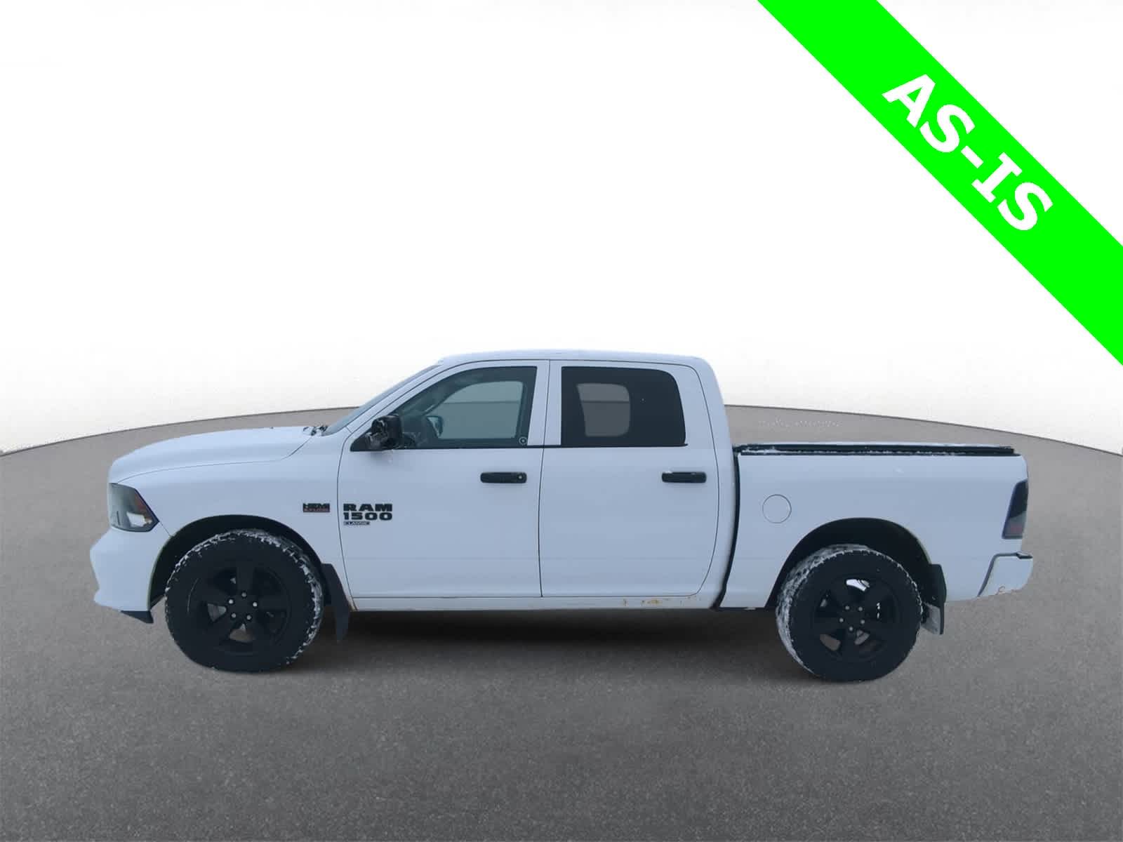 Thumbnail: 2019 RAM 1500 Classic - 5