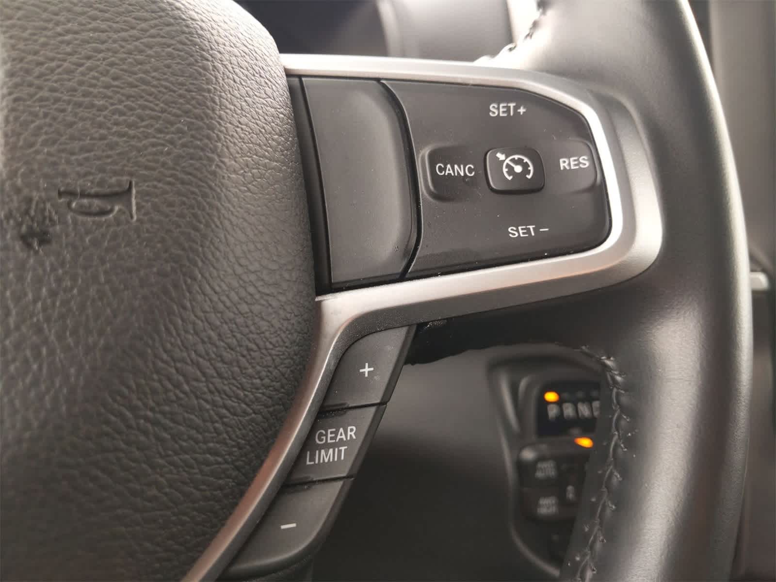 Thumbnail: 2023 RAM 1500 - 25