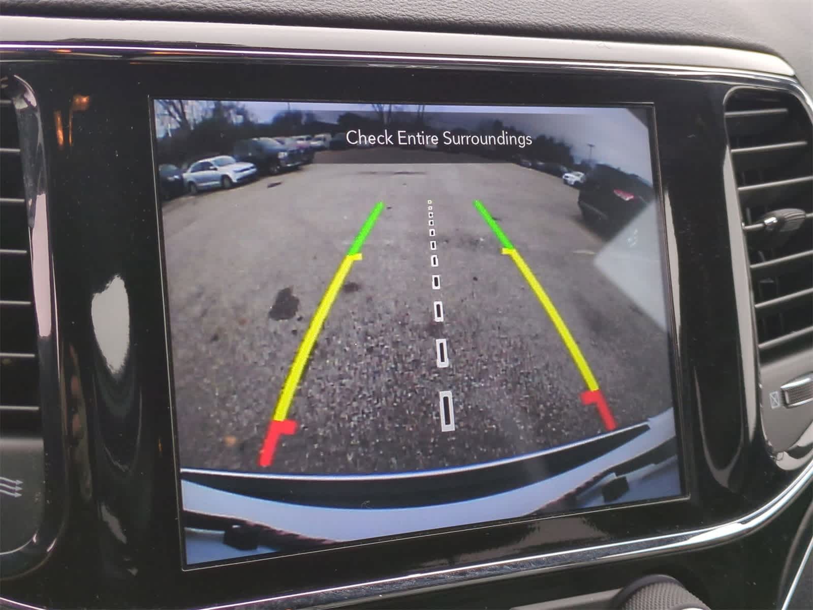 Thumbnail: 2021 Jeep Grand Cherokee - 29