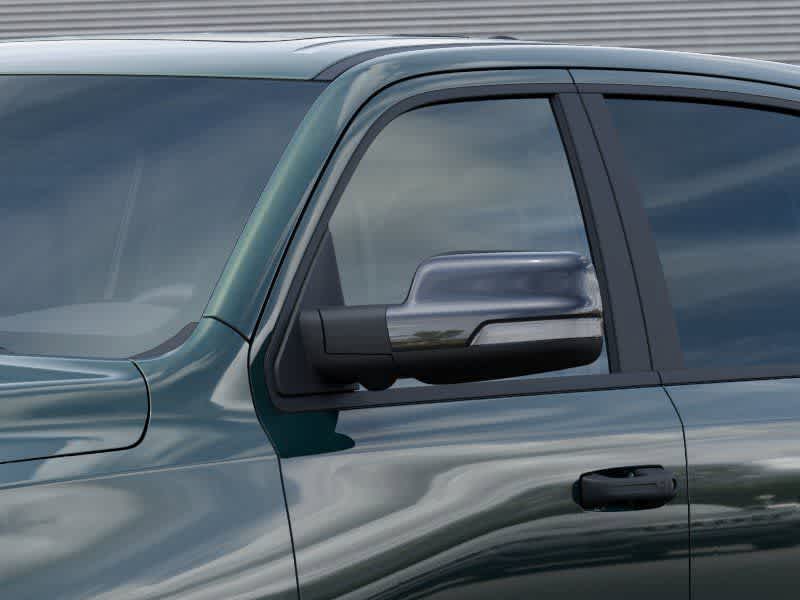 Thumbnail: 2026 RAM 1500 - 12