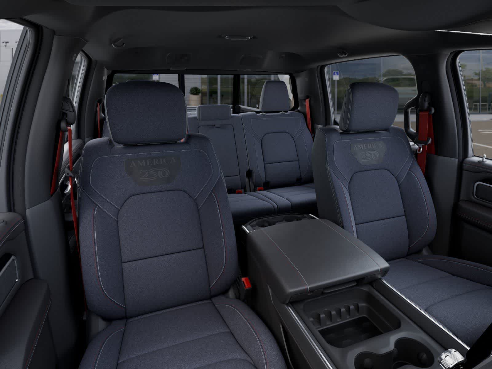 Thumbnail: 2026 RAM 1500 - 16