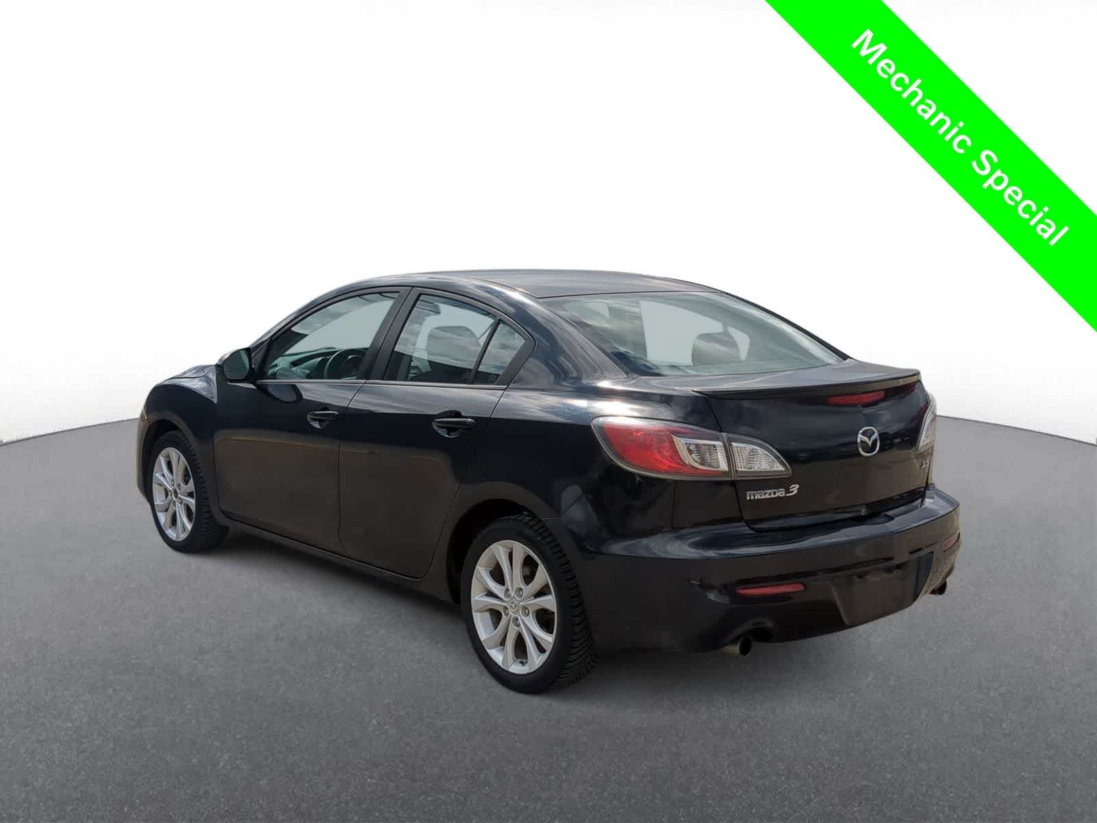 Thumbnail: 2011 Mazda Mazda3 - 6