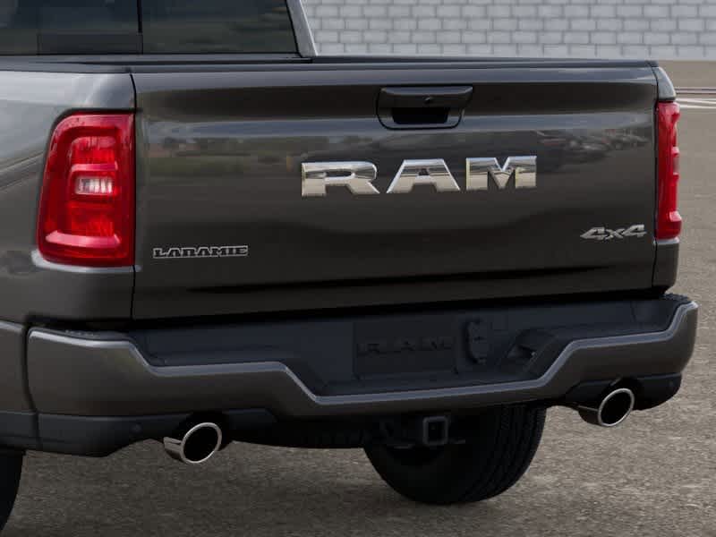 Thumbnail: 2026 RAM 1500 - 13