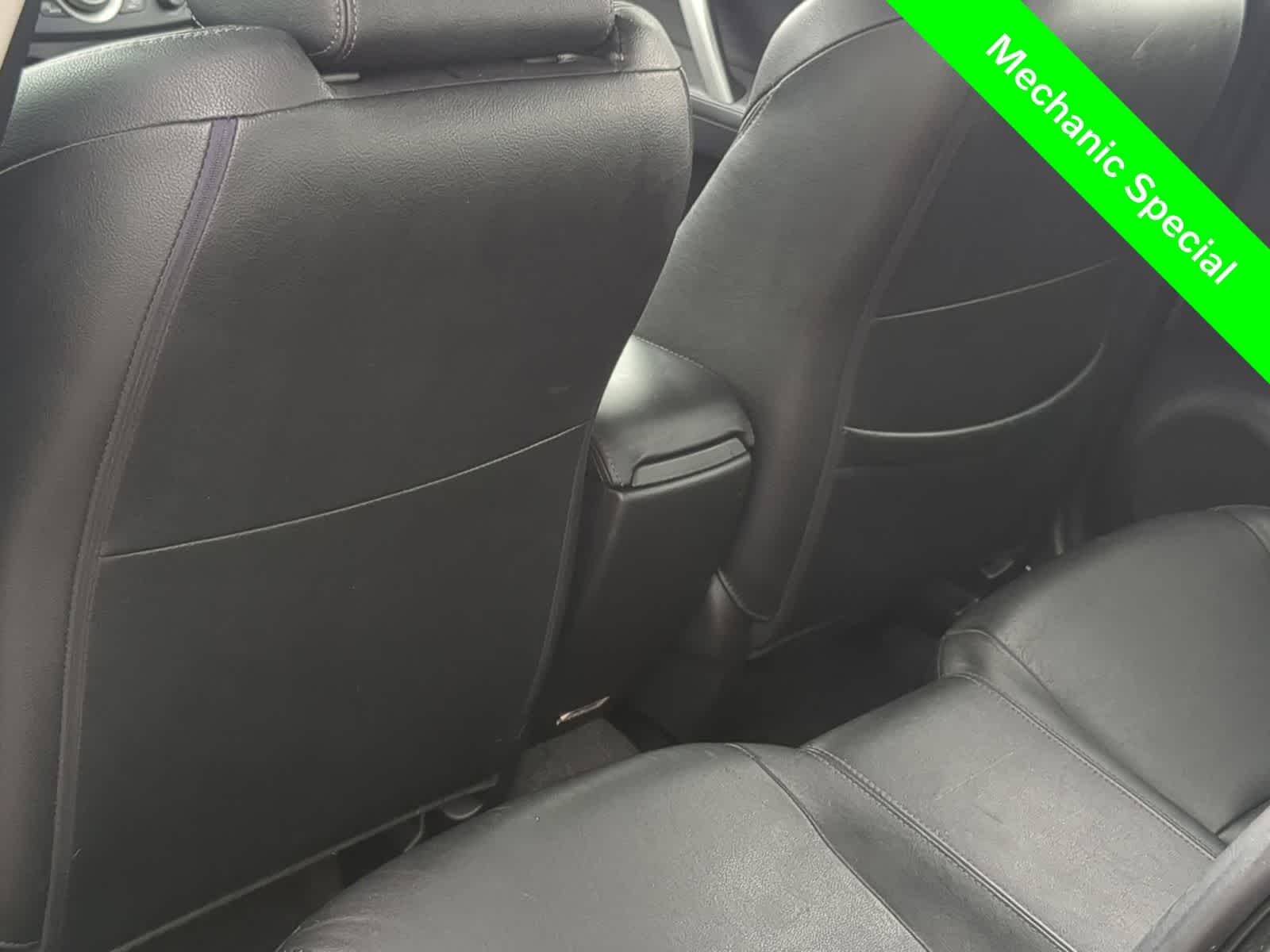 Thumbnail: 2010 Mazda Mazda3 - 18