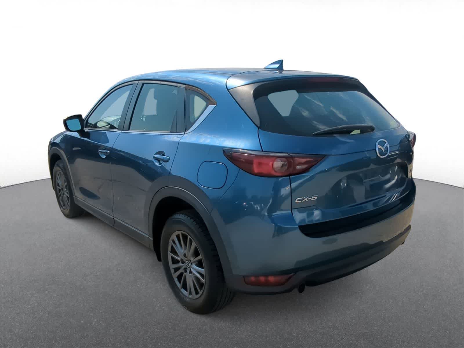 Thumbnail: 2018 Mazda CX-5 - 6