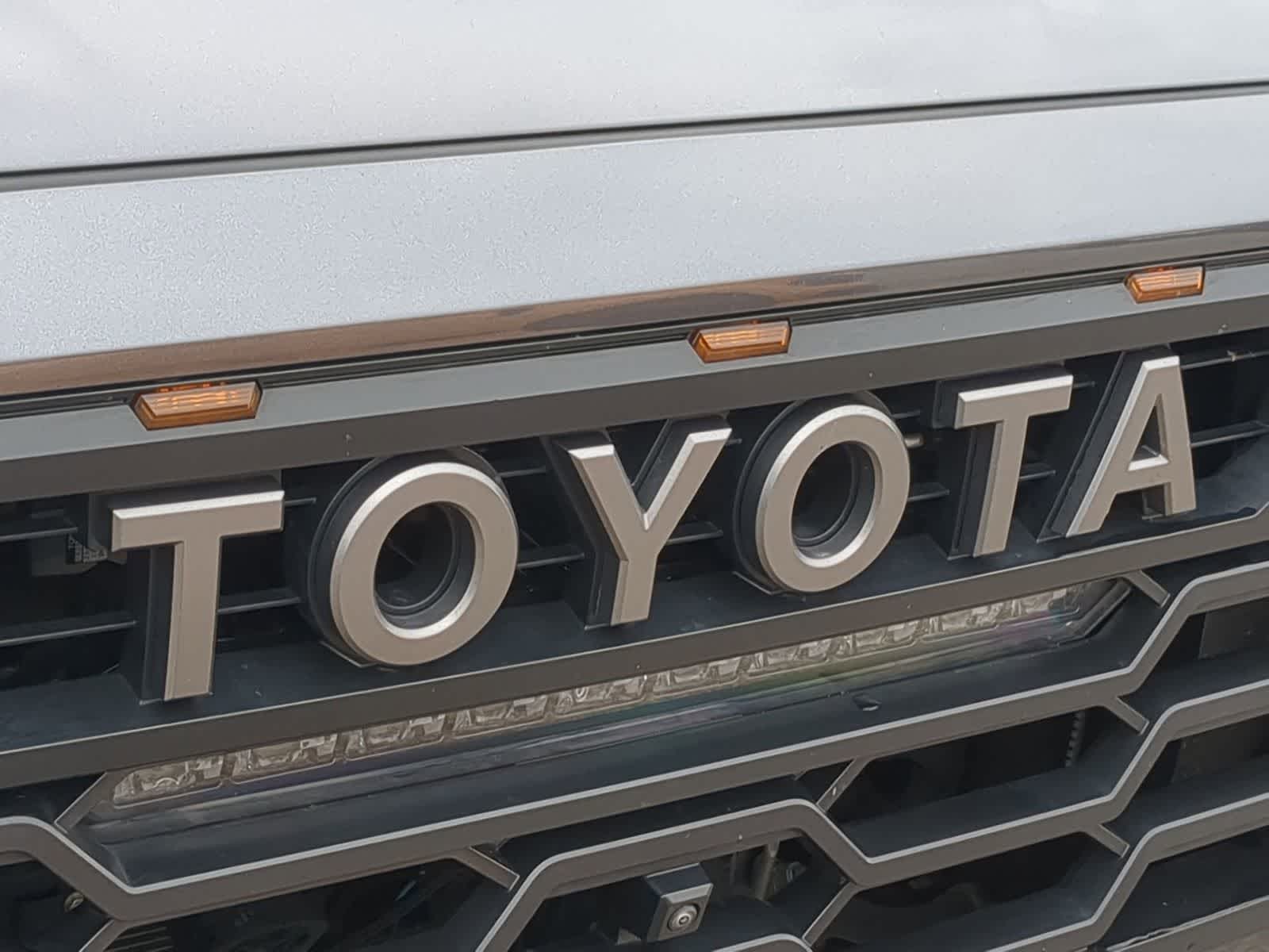 Thumbnail: 2025 Toyota Sequoia - 12