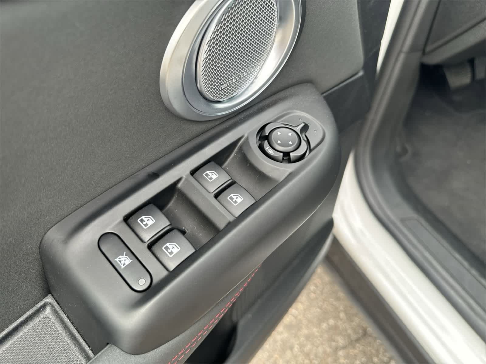 Thumbnail: 2024 Dodge Hornet - 18