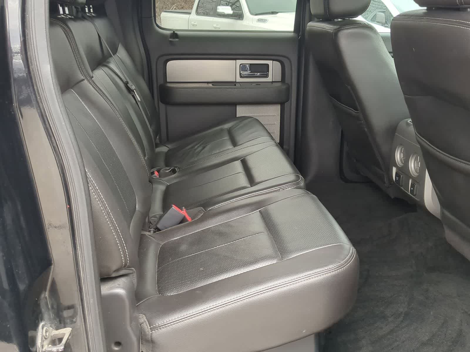 Thumbnail: 2013 Ford F-150 - 20