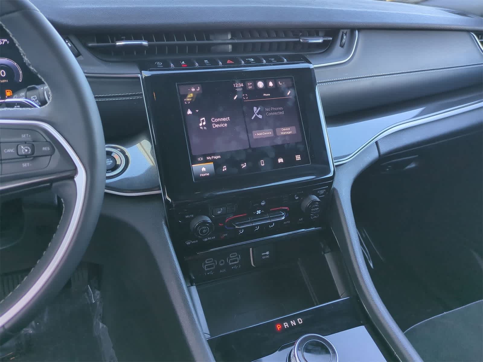 Thumbnail: 2023 Jeep Grand Cherokee L - 27