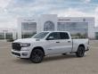 2026 Ram 1500 Big Horn Pickup