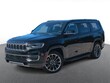 Jeep Wagoneer