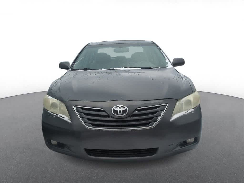 2007 Toyota Camry XLE 3