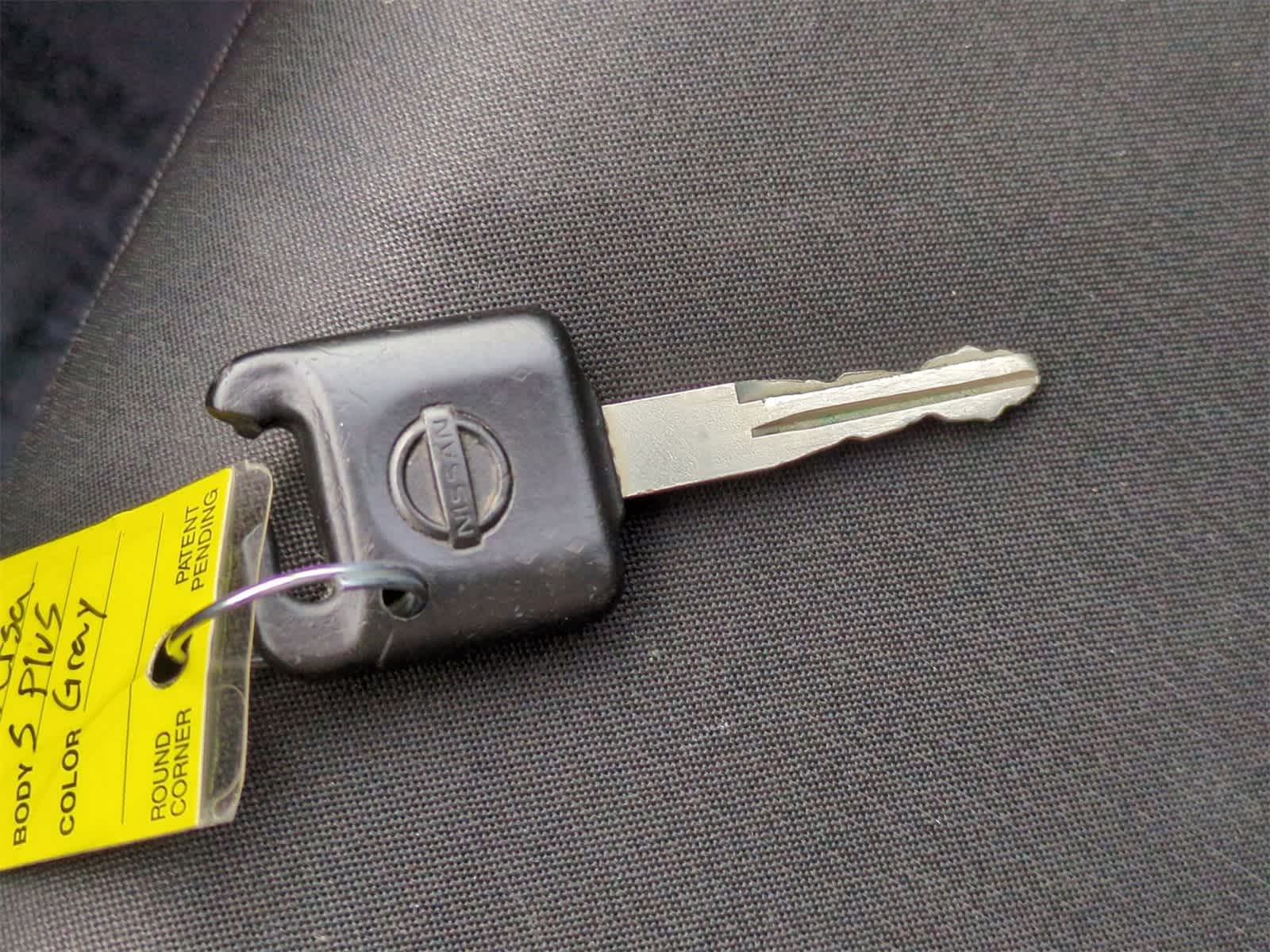 Thumbnail: 2018 Nissan Versa - 33