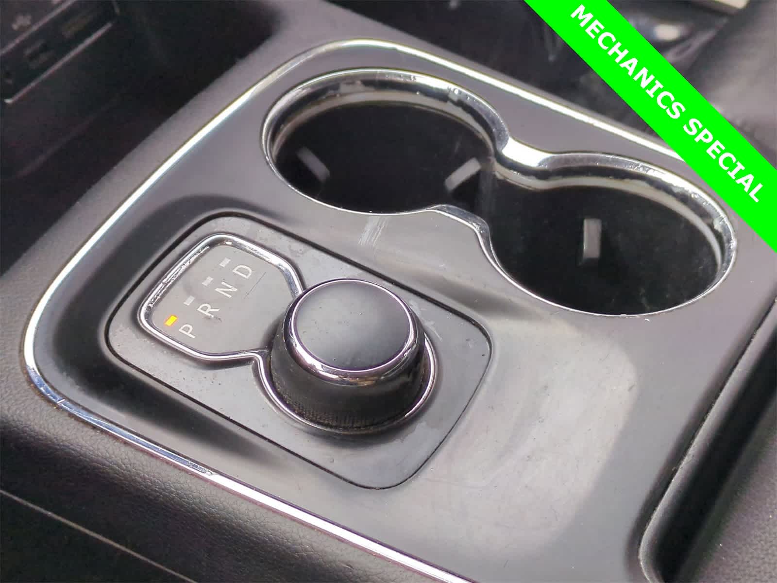 Thumbnail: 2015 Dodge Durango - 42