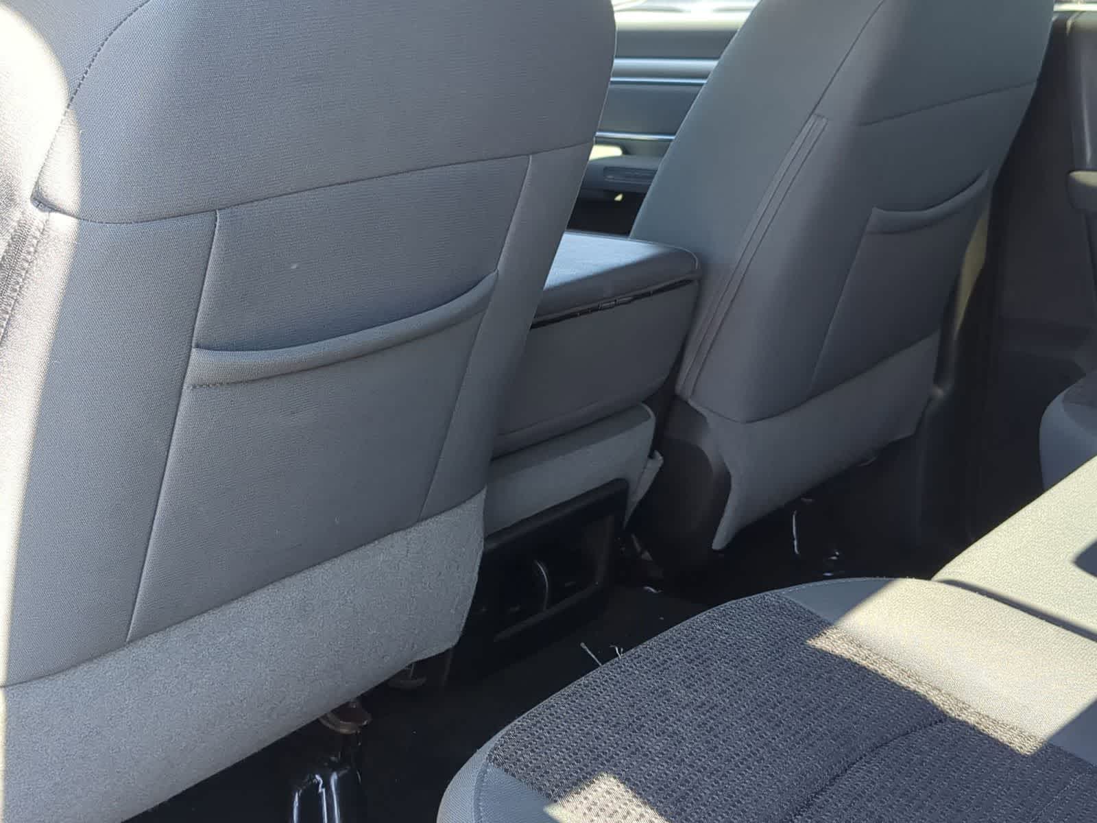 Thumbnail: 2016 RAM 1500 - 18