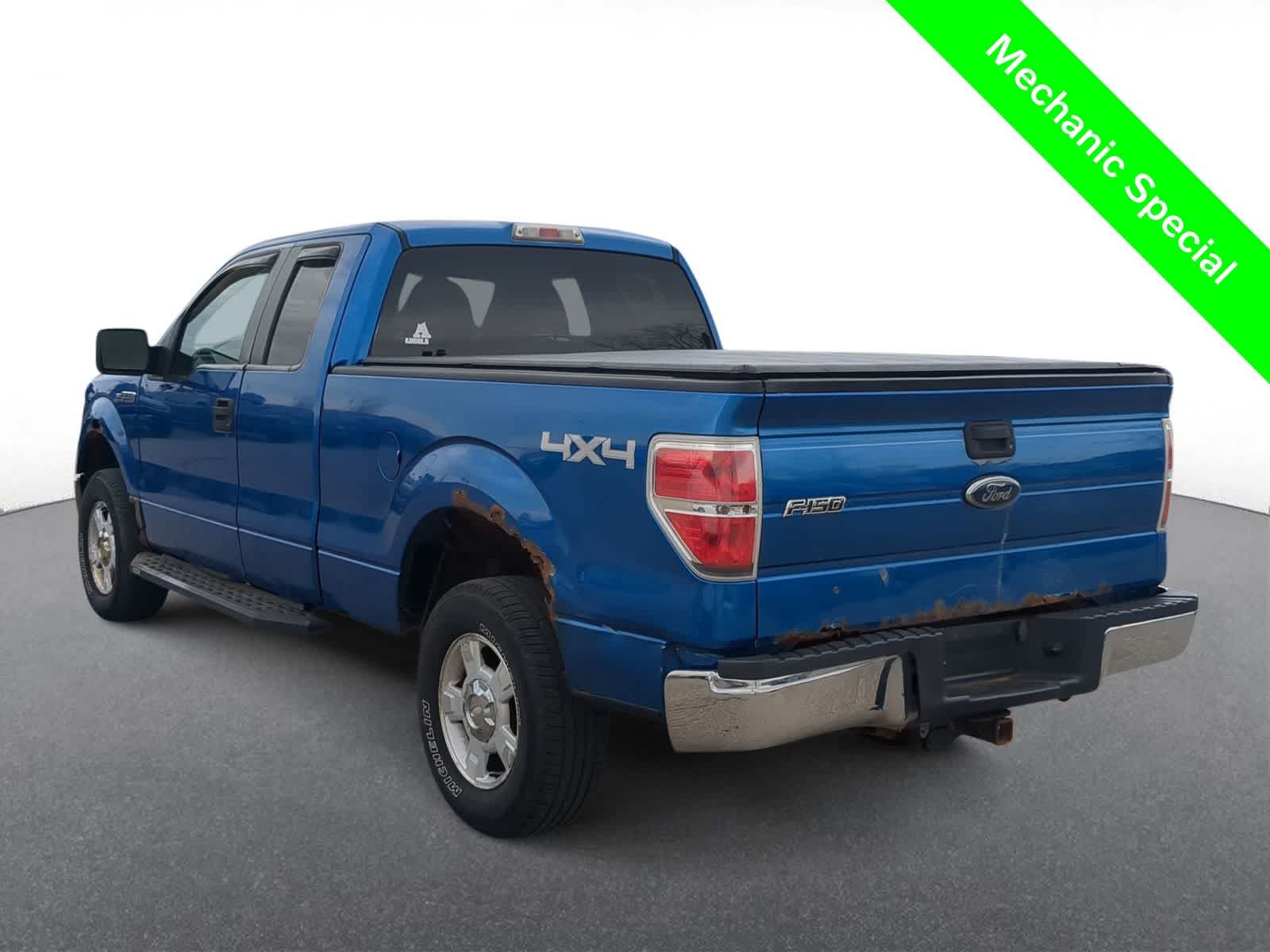 Thumbnail: 2010 Ford F-150 - 6