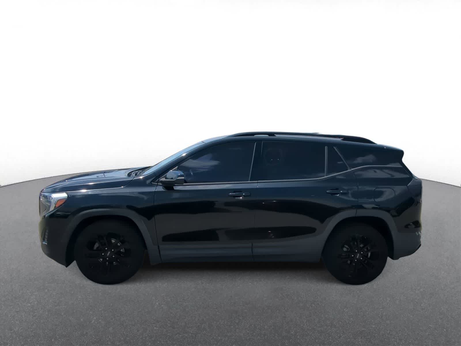 Thumbnail: 2020 GMC Terrain - 4