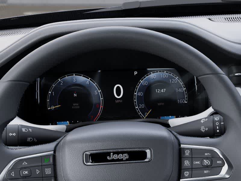 Thumbnail: 2026 Jeep Compass - 17