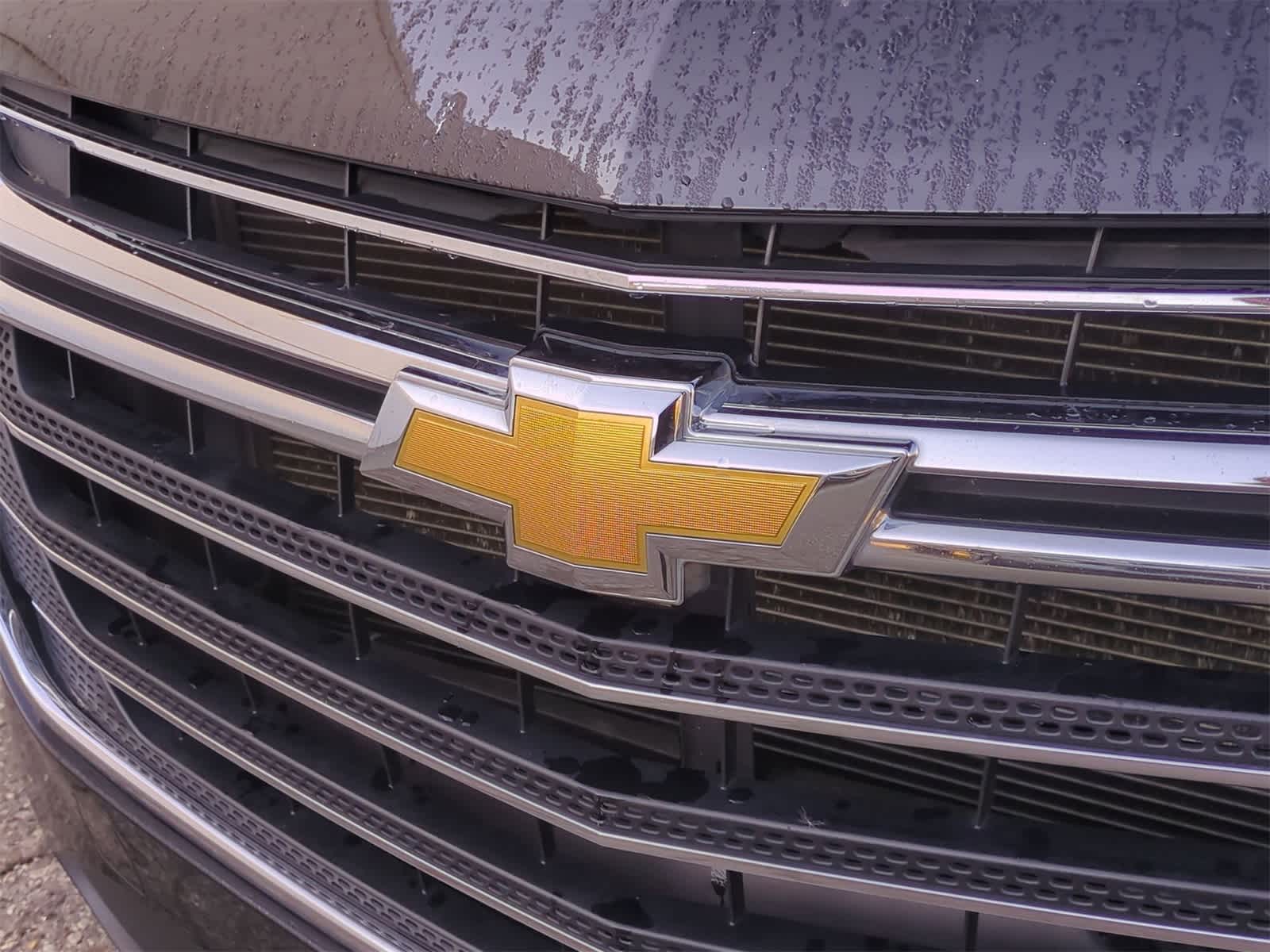 Thumbnail: 2020 Chevrolet Traverse - 12