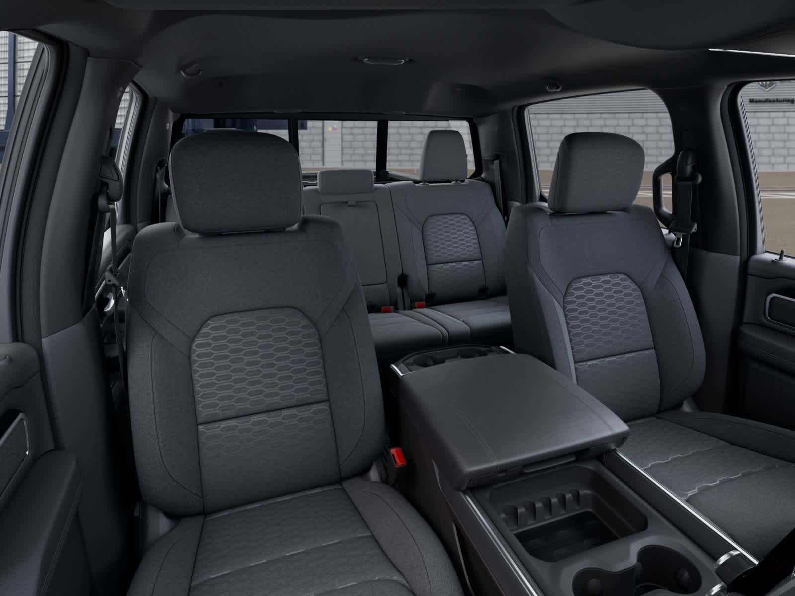 Thumbnail: 2026 RAM 1500 - 16