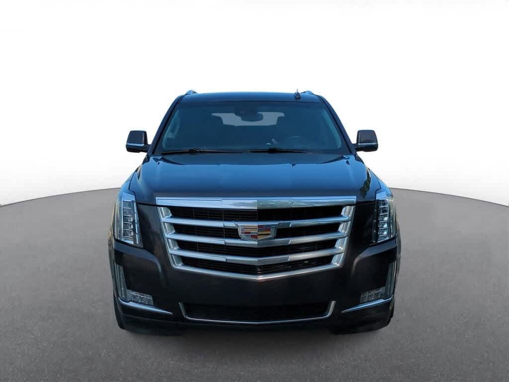 Thumbnail: 2018 Cadillac Escalade - 3