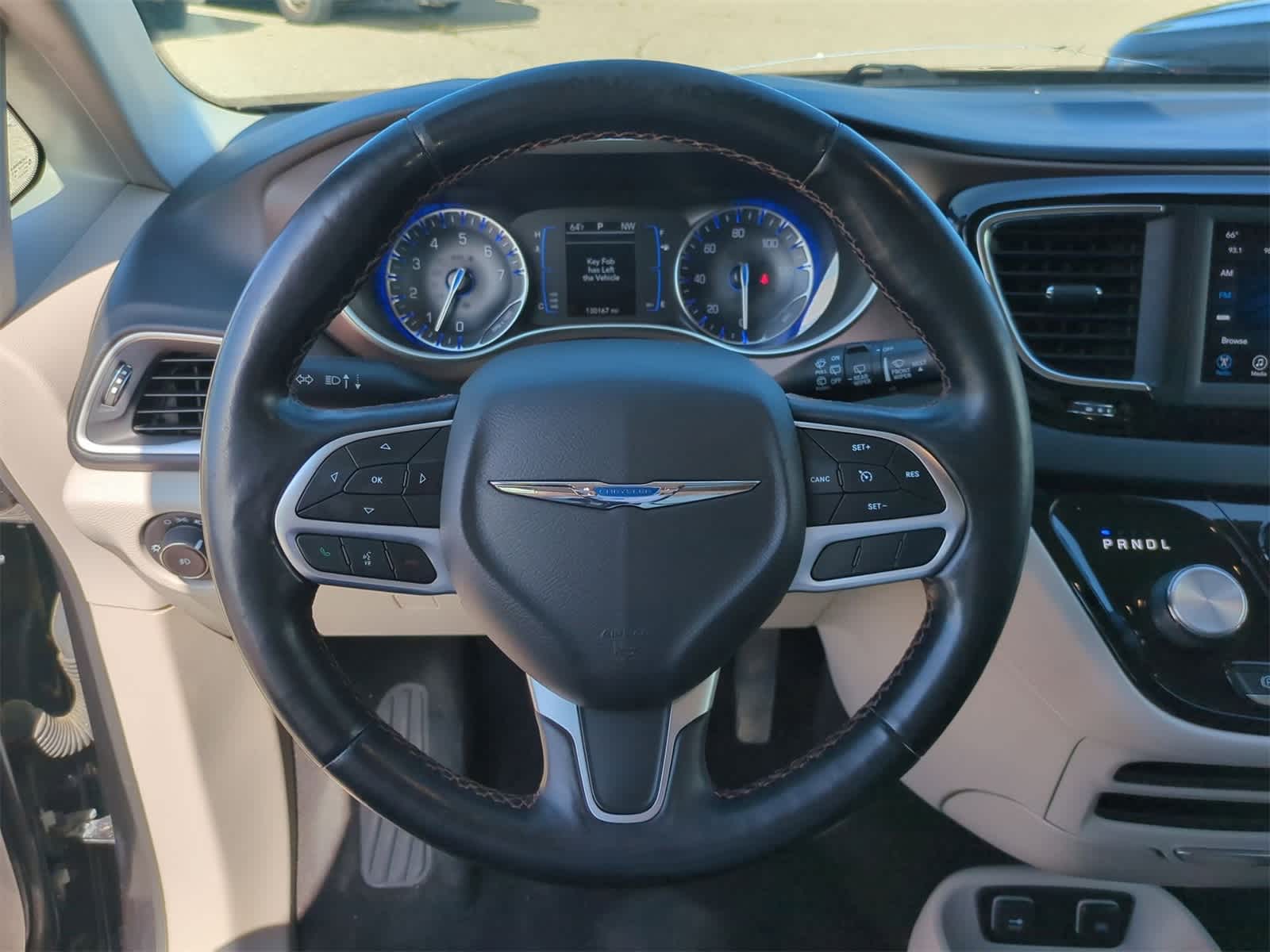 Thumbnail: 2019 Chrysler Pacifica - 23