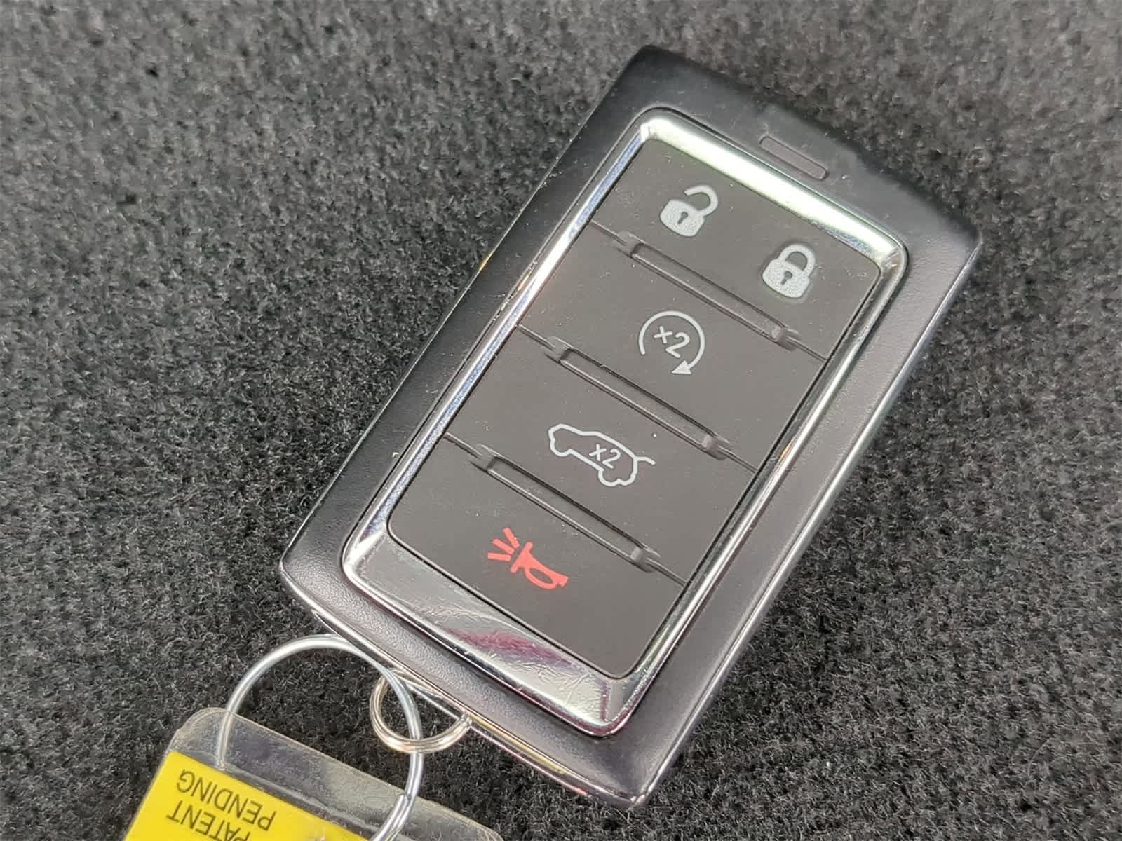 Thumbnail: 2023 Jeep Grand Cherokee - 40