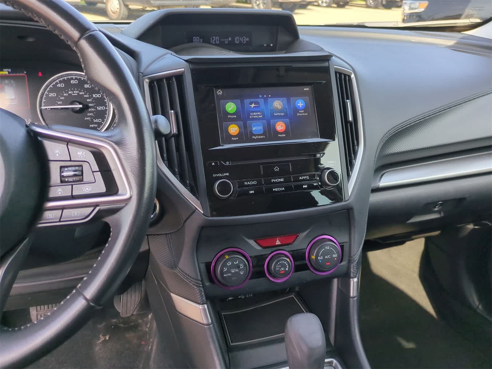 Thumbnail: 2023 Subaru Forester - 25