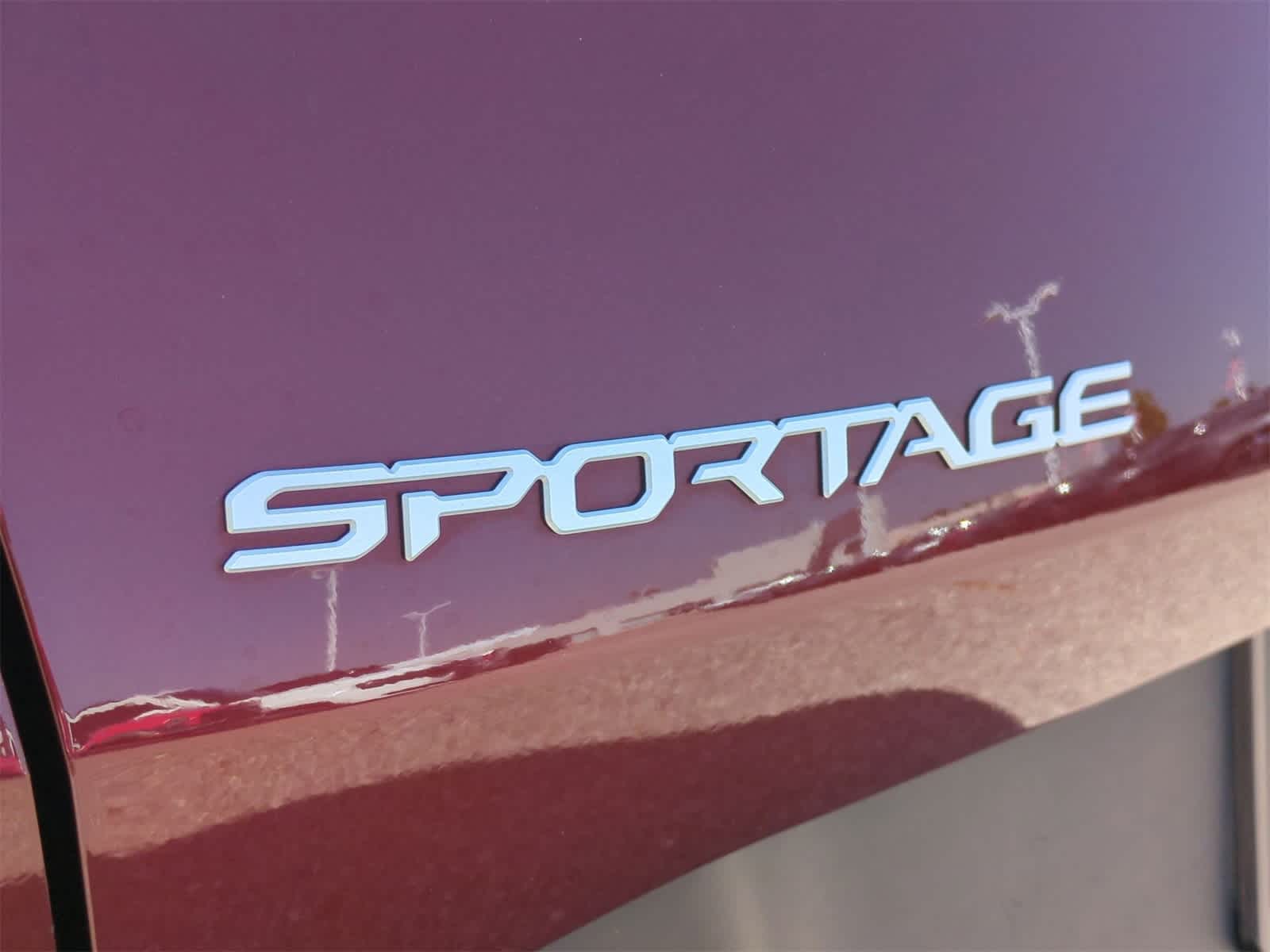 Thumbnail: 2023 Kia Sportage - 12