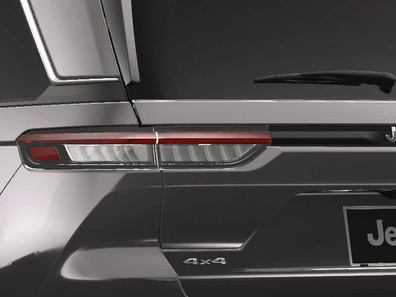 Thumbnail: 2025 Jeep Grand Cherokee - 12