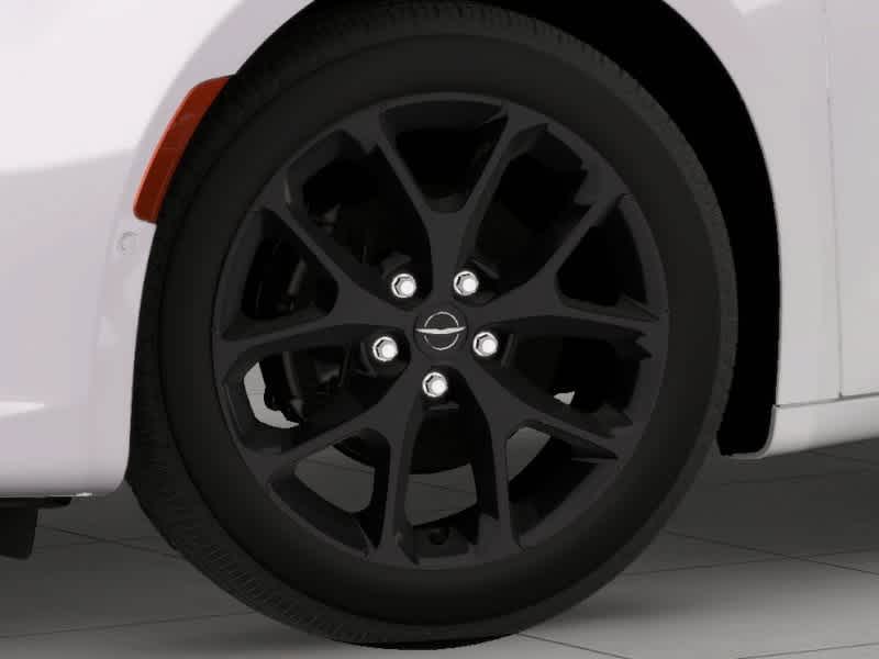 Thumbnail: 2026 Chrysler Pacifica - 11