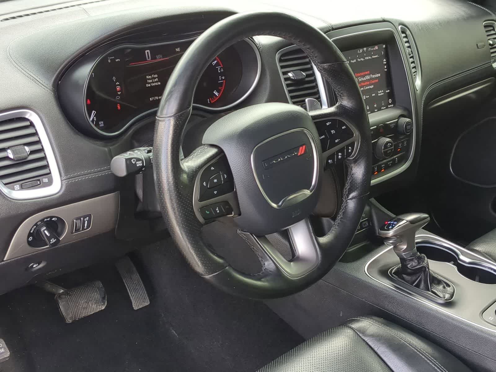 Thumbnail: 2020 Dodge Durango - 10