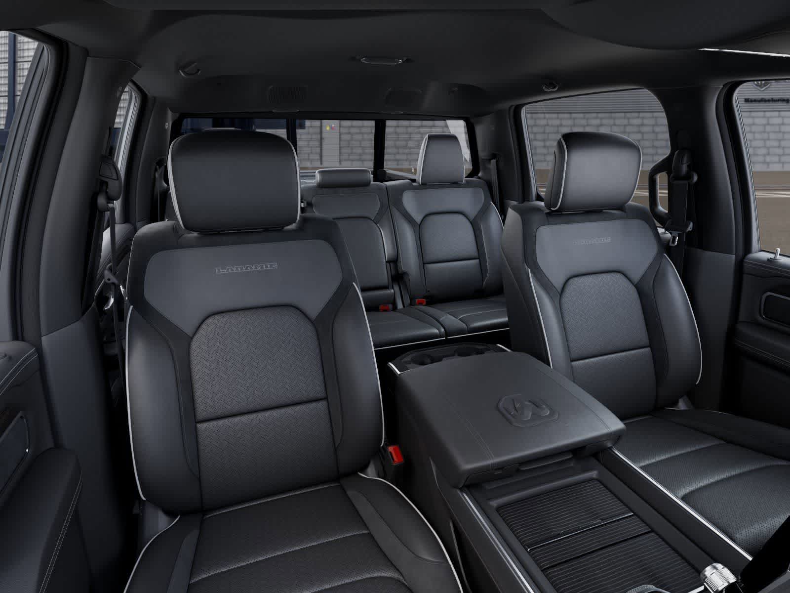 Thumbnail: 2026 RAM 1500 - 16