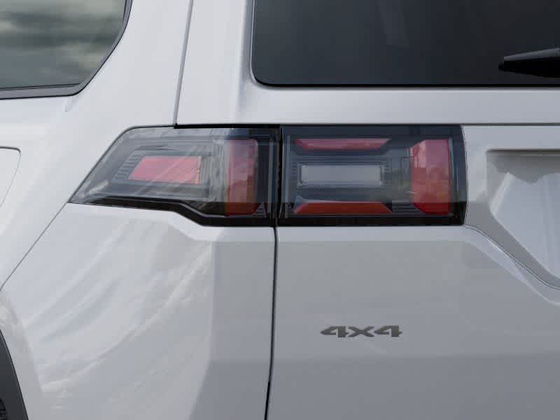 Thumbnail: 2026 Jeep Cherokee - 9