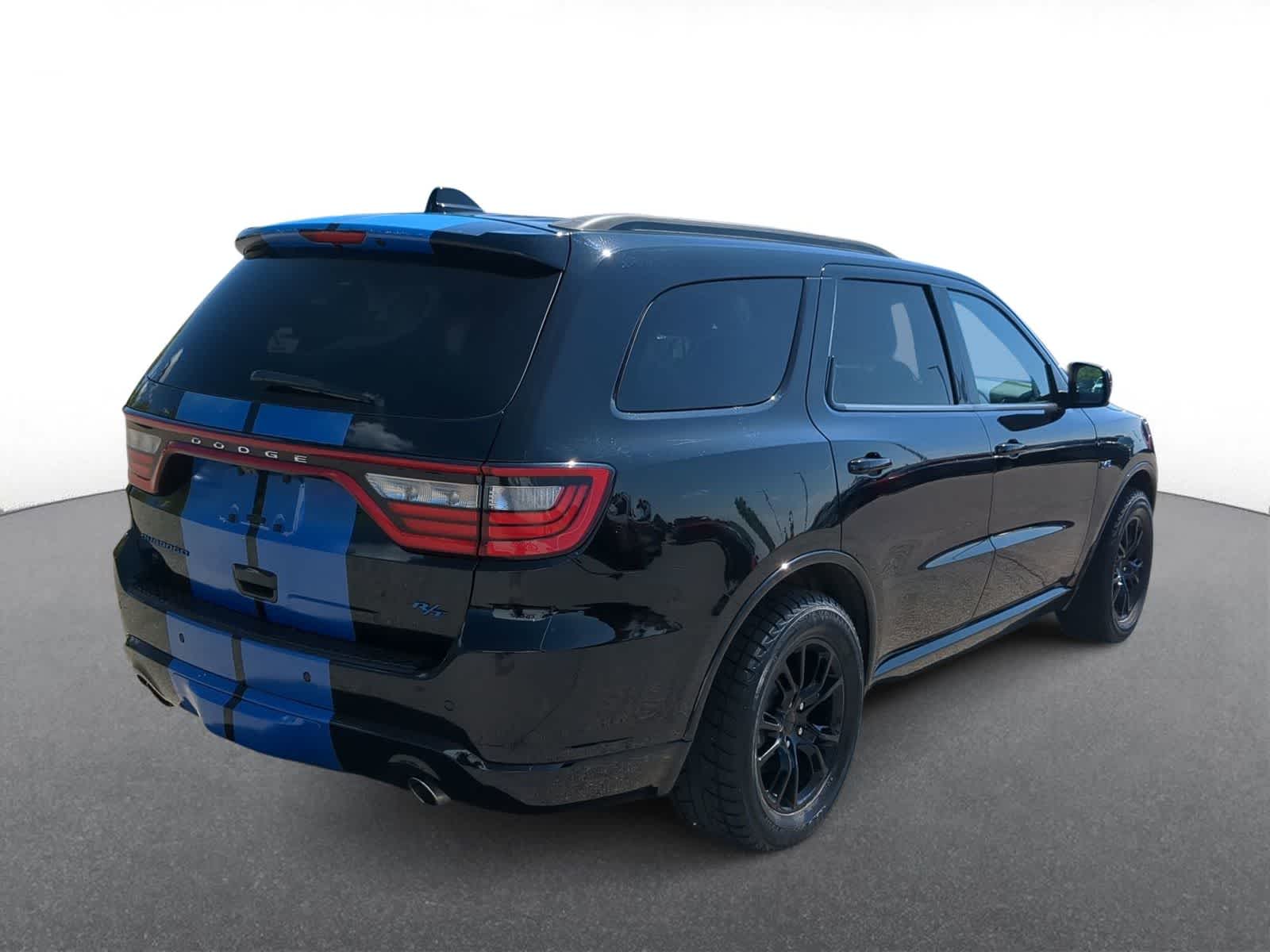 Thumbnail: 2019 Dodge Durango - 8