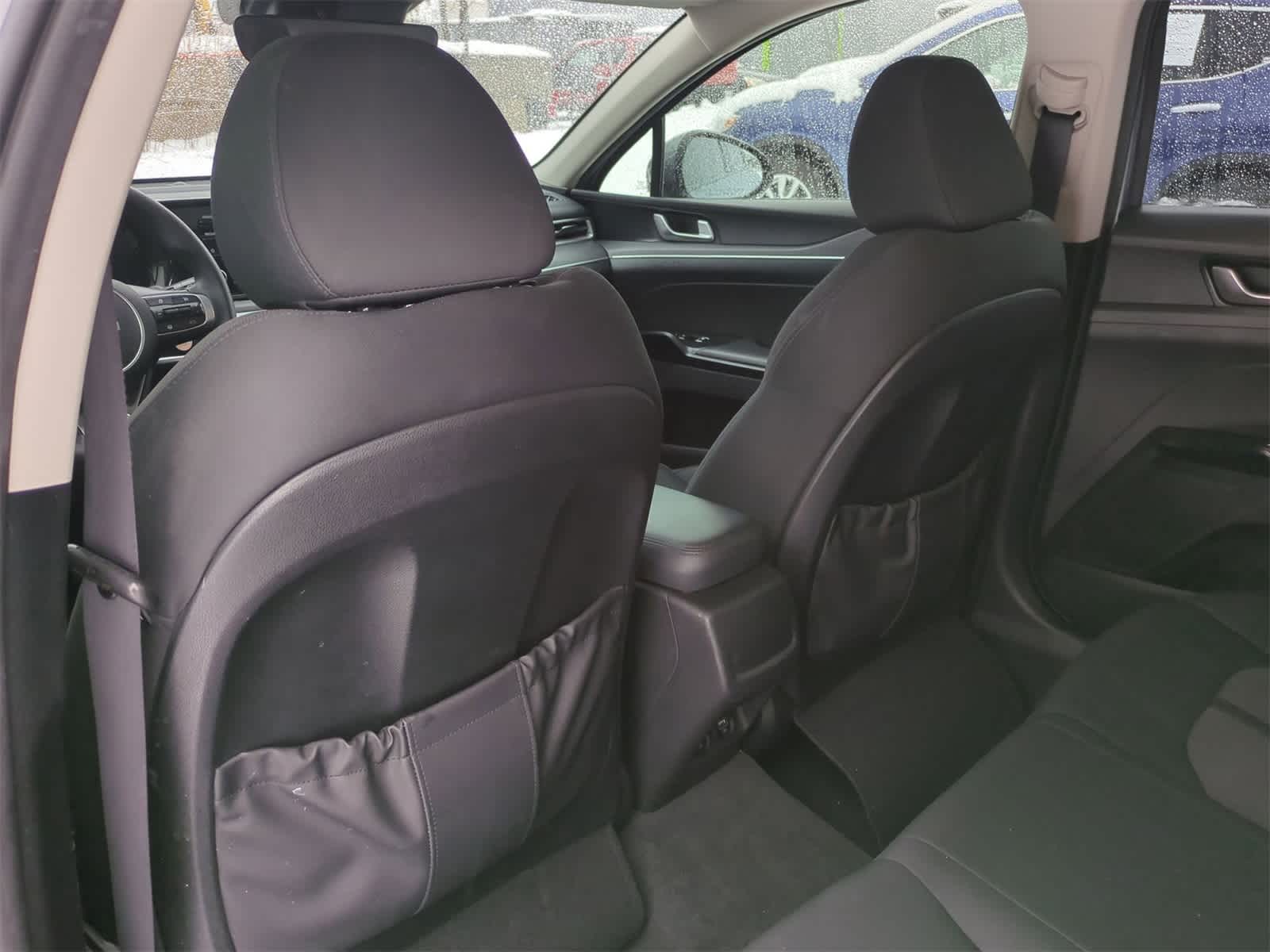 Thumbnail: 2022 Kia K5 - 18