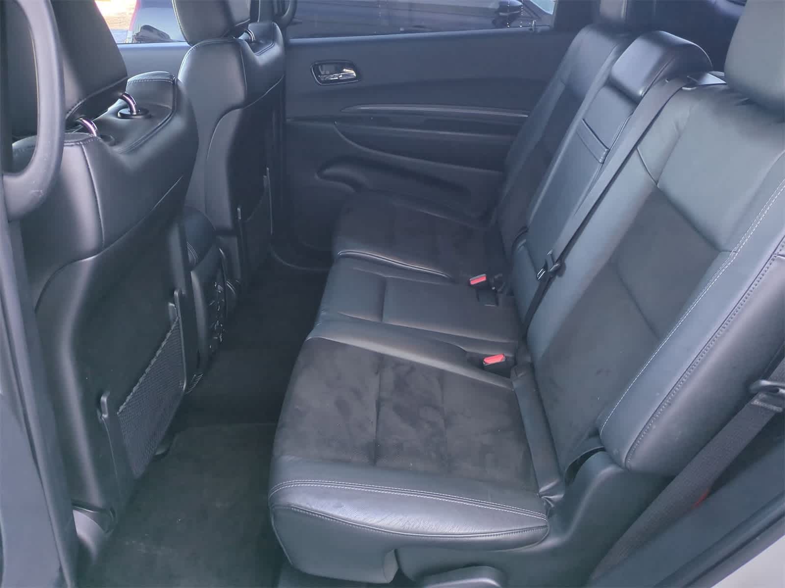 Thumbnail: 2022 Dodge Durango - 20