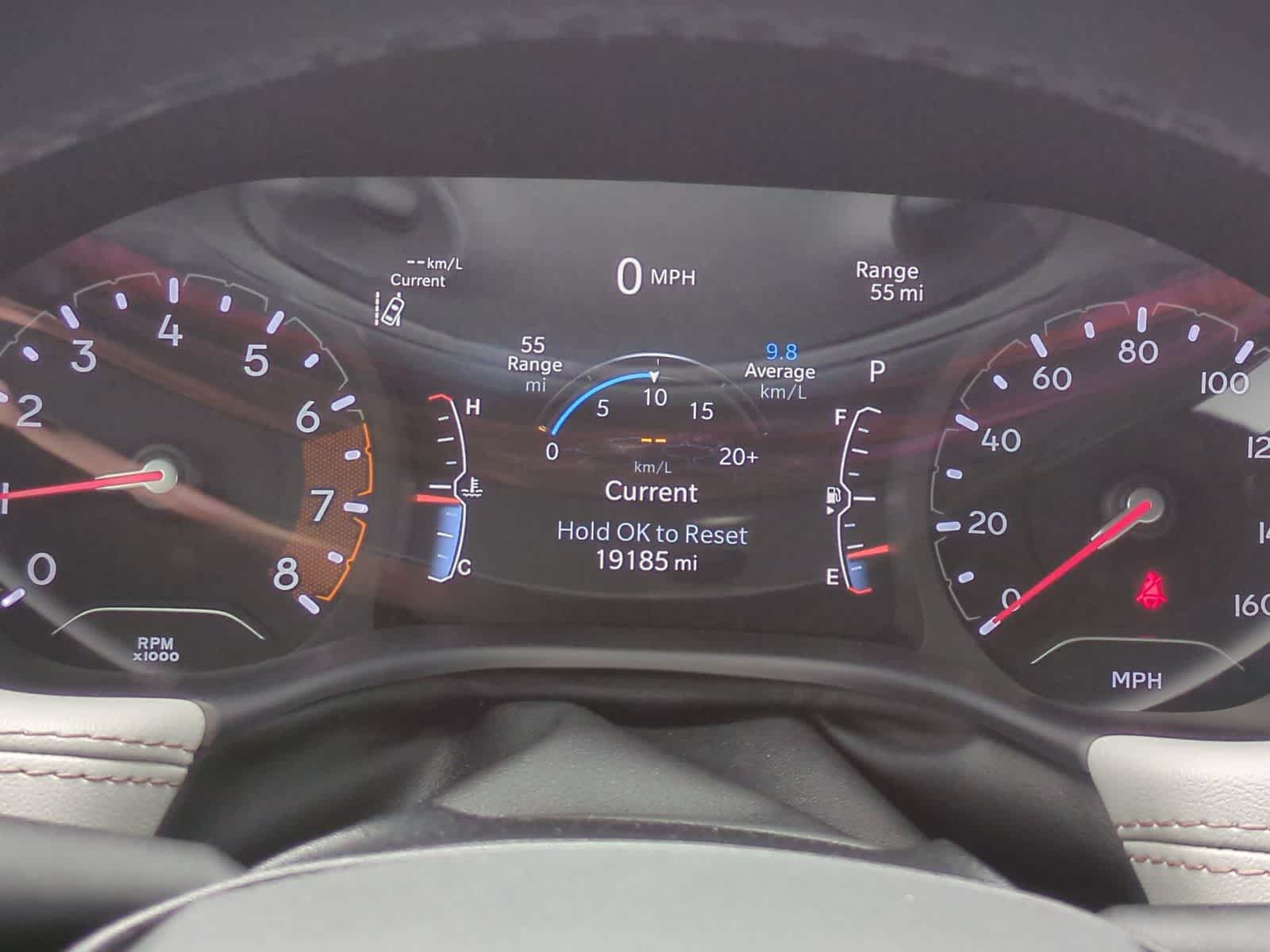 Thumbnail: 2024 Jeep Compass - 32