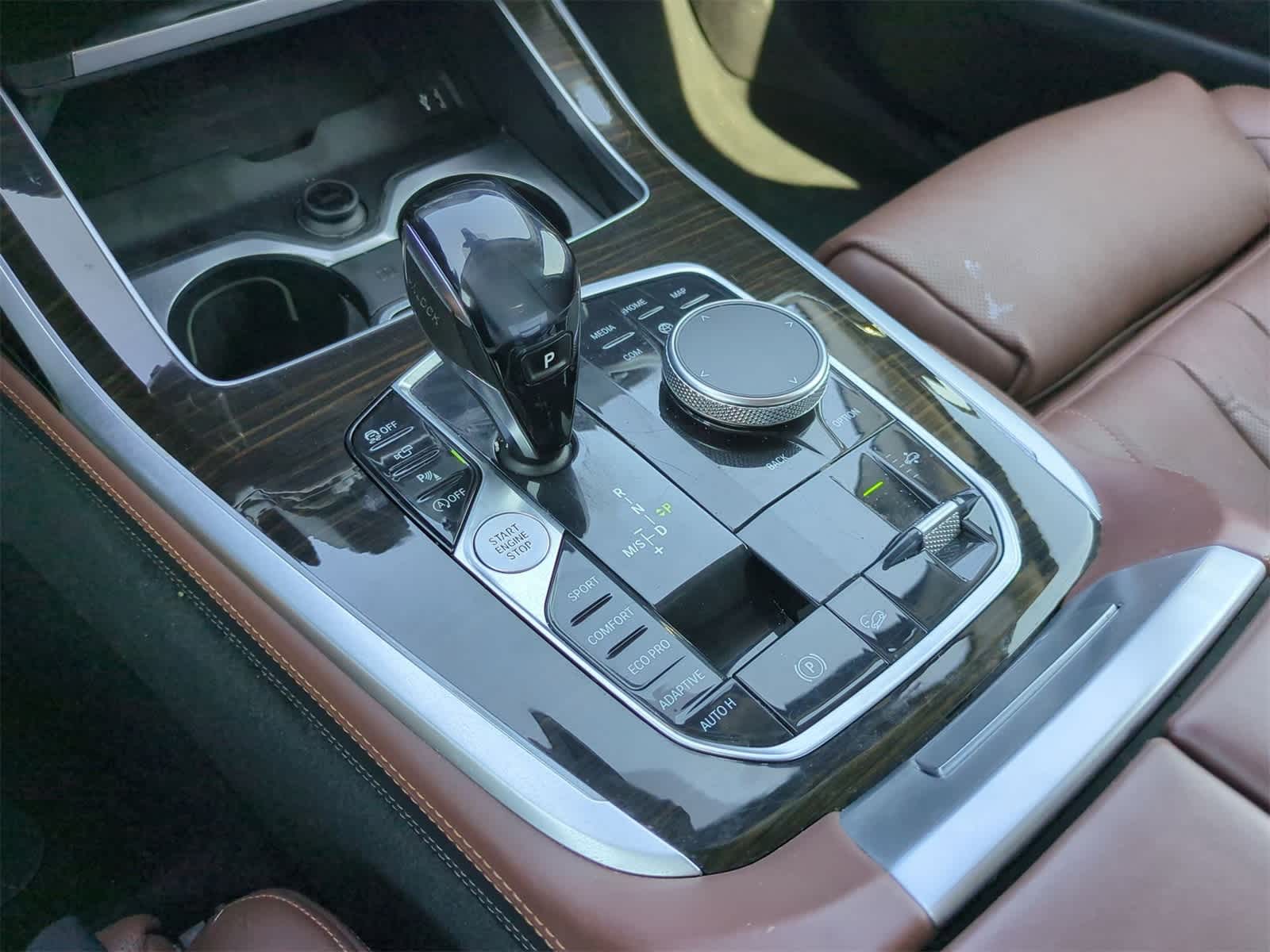 Thumbnail: 2019 BMW X7 - 28