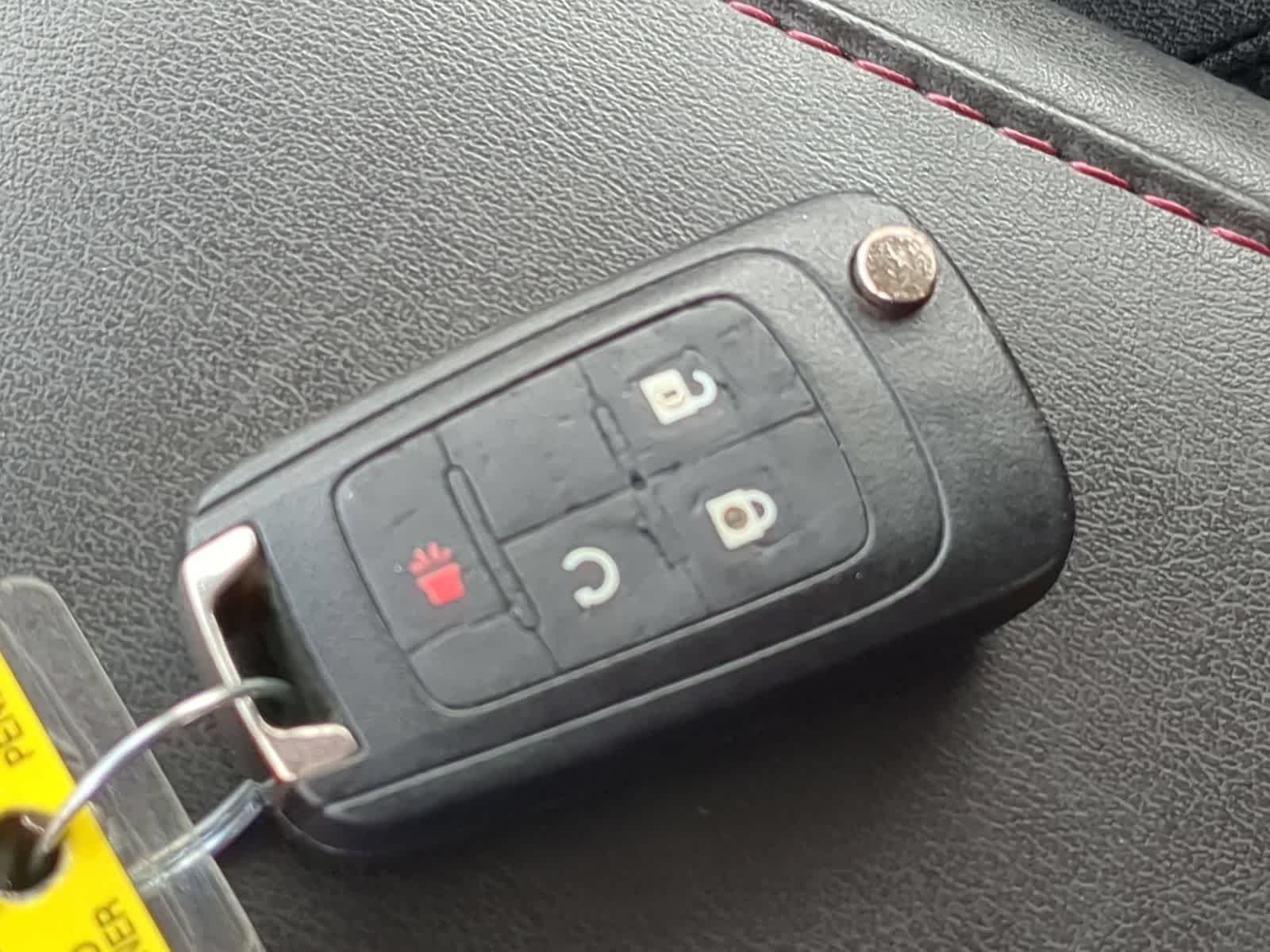 Thumbnail: 2012 GMC Terrain - 33
