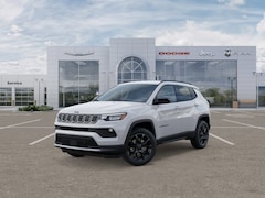 2026 Jeep Compass Latitude Sport Utility